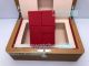 New Replica Omega Yellow Wood Watch Box Set & Booklet and Card Folder (5)_th.JPG